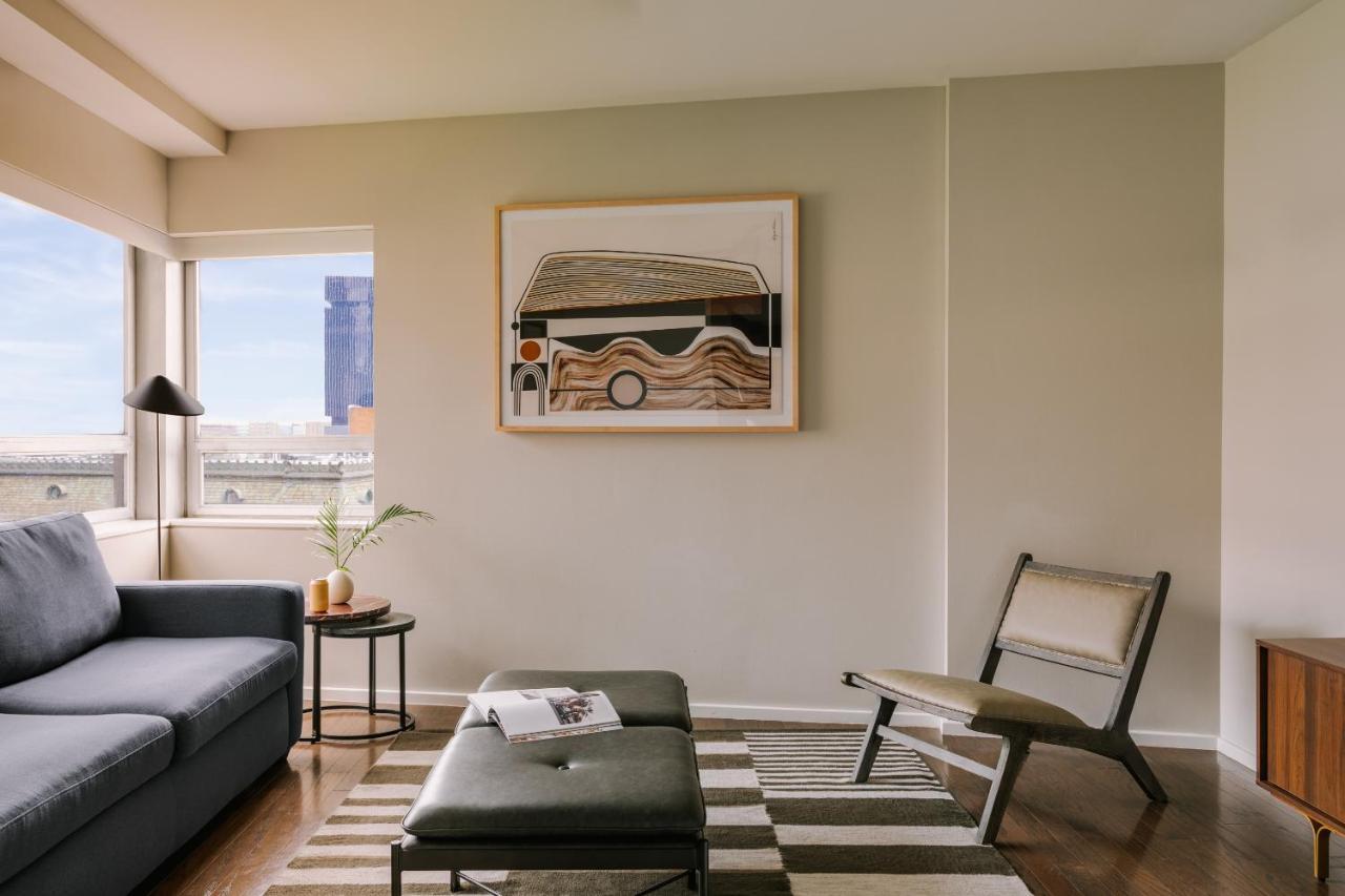Sonder At Commerce Dallas Dış mekan fotoğraf