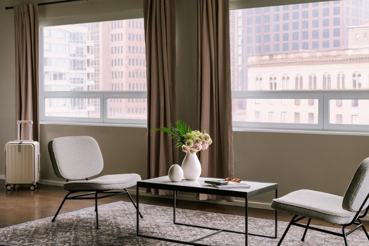 Sonder At Commerce Dallas Dış mekan fotoğraf