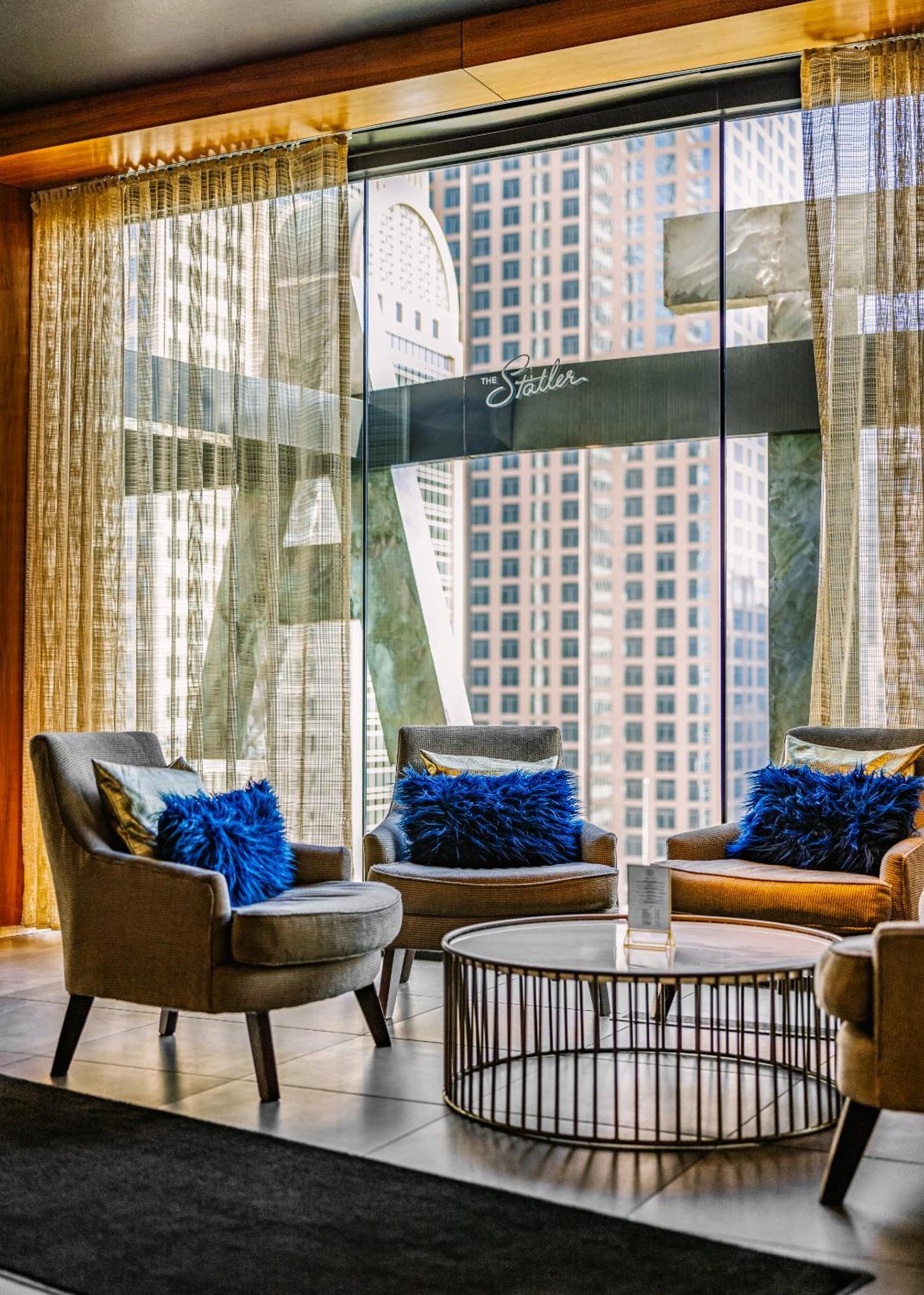 Sonder At Commerce Dallas Dış mekan fotoğraf